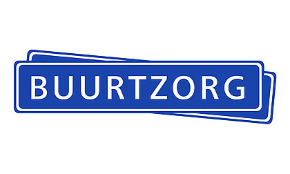 logo Buurtzorg Someren