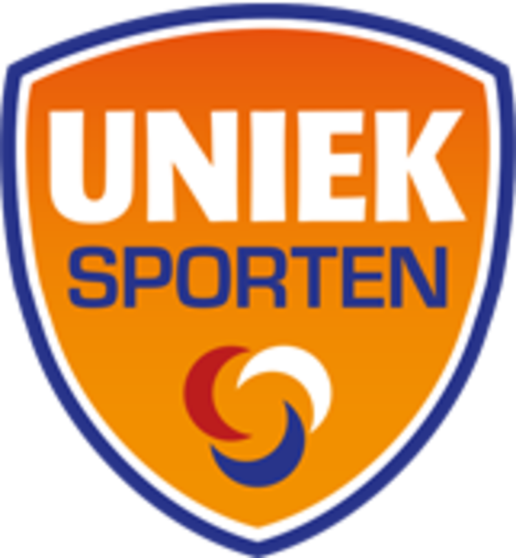 Logo Uniek Sporten