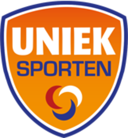 Logo Uniek Sporten