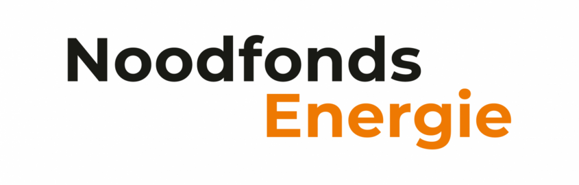 logo Noodfonds Energie