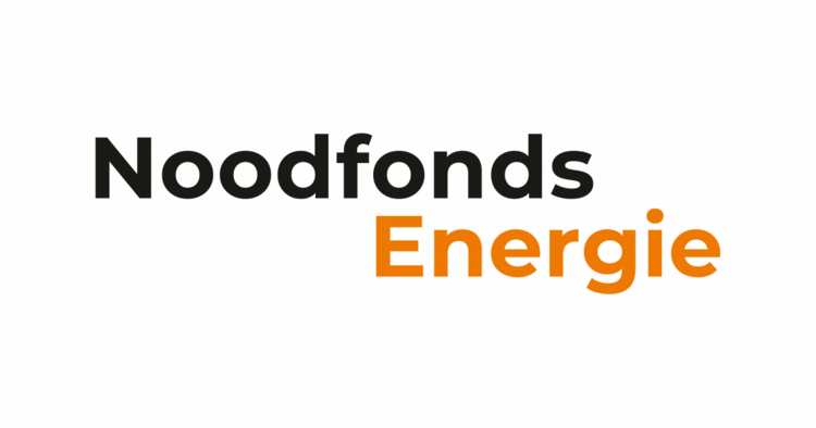logo Noodfonds Energie