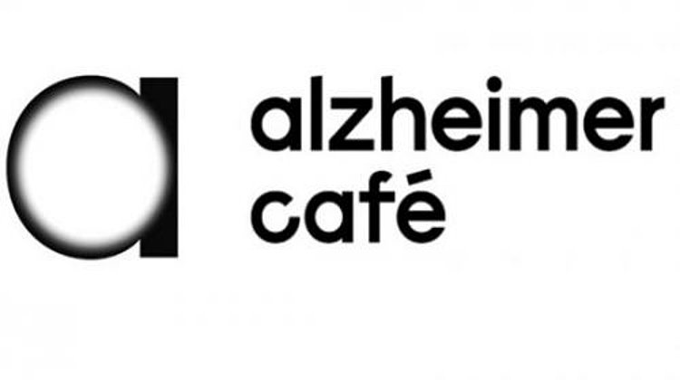 logo Alzheimer Café