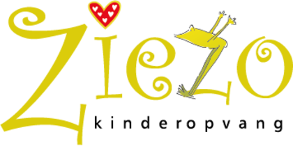 Logo Ziezo kinderopvang