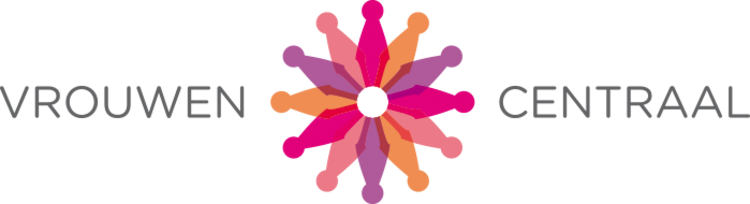 logo Vrouwen Centraal