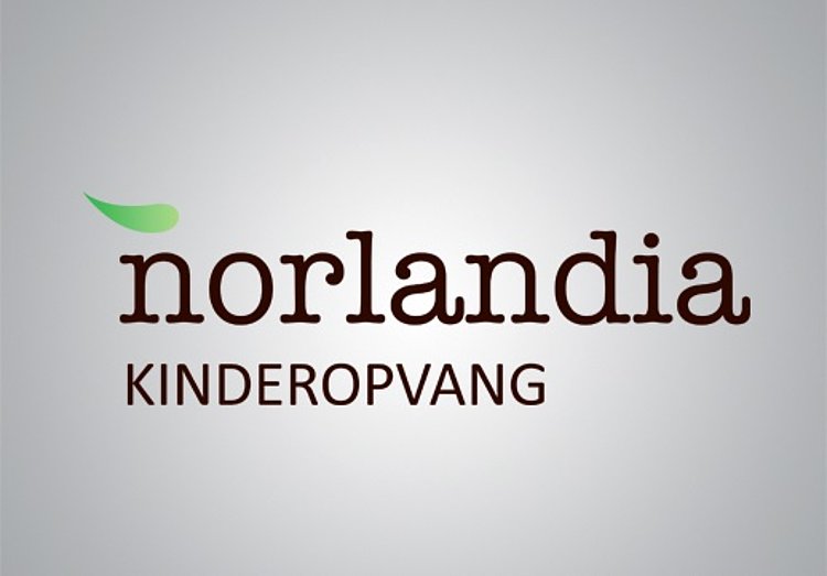 logo Norlandia kinderopvang