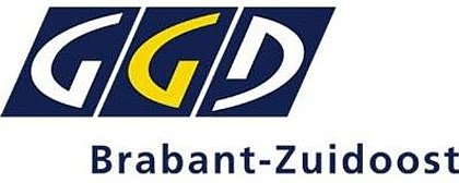logo GGD Brabant-Zuidoost