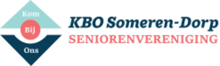 logo KBO Someren-Dorp