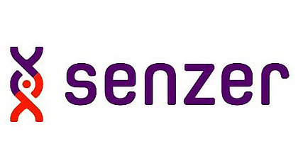 logo Senzer