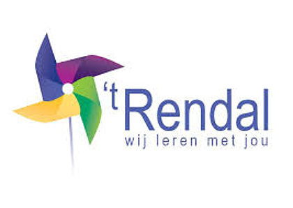 logo Basisschool 't Rendal