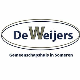 logo Gemeenschapshuis De Weijers