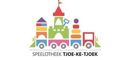 logo Speelotheek Tjoe-ke-Tjoek